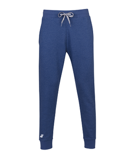 Babolat Jogginghose Exercise Club 2021 lang dunkelblau Damen